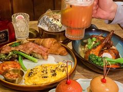 -秘密旅行Bonjour(黑金冠 江南西店)