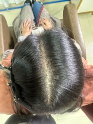 -岳灵生发养发馆
