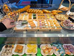 -海底捞火锅(金融街万达店)
