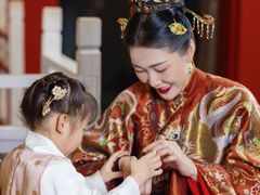 -盘子女人坊(西安至尊店)