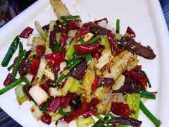 -88号小吃店·经典云南菜·地道纳西美食