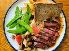 -AFS Cafe & Canteen(闽江二路店)