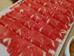 -阳坊大都涮羊肉(阳坊总店)