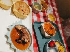 -西贝(吴江路湟普汇店)
