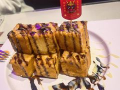 -龙记·香港茶餐厅(海上世界店)