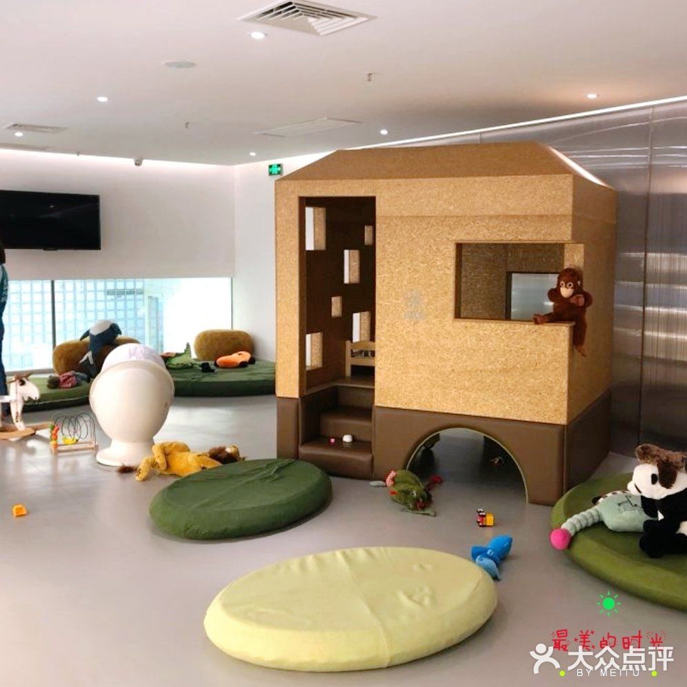 游泳使我快乐