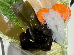 -鱼酷活鱼烤鱼(江宁金鹰店)