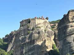 -梅黛奥拉修道院