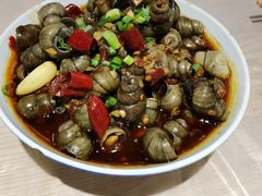 香辣田螺-李式龙虾·蒜泥龙虾(湖滨商业街店)