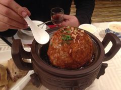 iphone_upload_pic-扬州狮子楼·非遗淮扬菜(总店)