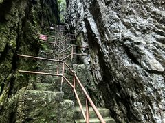 -温州永嘉书院