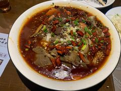 -东口码头·烧鸽子·鱼头泡饼·地方菜(金鹰悦城店)
