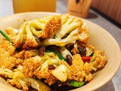 -廖川菜(金虹桥店)