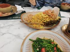 -Tegu泰古莲·泰国餐厅(红山6979店)