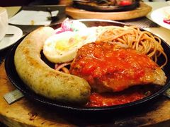 -半秋山西餐厅(宜昌大洋店)