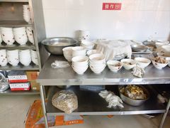 -郝刚刚羊杂割(柳巷店)