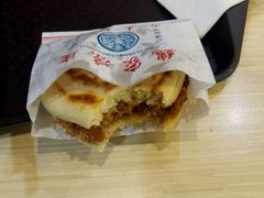 -魏家凉皮(北京南站店)
