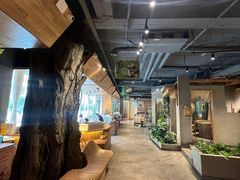 -蘸小院铁锅炖·蘸酱菜·东北菜(怀远门店)