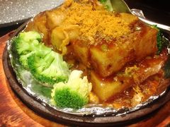-若蘭慈·无国界素食料理(欢乐海岸店)