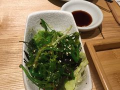 -初居食屋日式料理(万象城购物中心店)