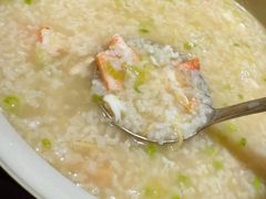 -西贝海鲜汇(槐安路店)