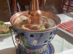 -东来顺饭庄(天坛店)