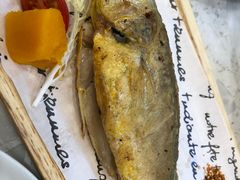 超嫩煎黄鱼-水天堂西餐厅(常熟永旺店)