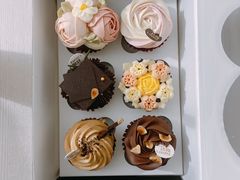 -派悦坊·甜品·蛋糕(虹口龙之梦店)