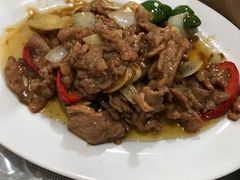 -YI PIN JU 一品居中餐厅 中国超市