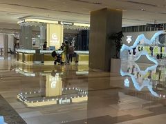 -HOKA(北京蓝色港湾店)