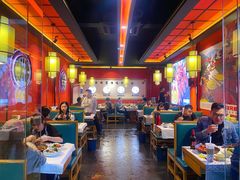 大堂-拙味兄弟龙虾·江湖菜(和畅堂店)