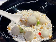 -山泉粤宴(广东大厦店)