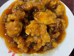 -杏园餐厅(阜成门店)