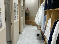 -天真蓝照相馆(五角场百联又一城店)