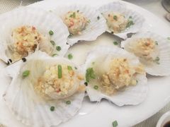 -新享乐海鲜(翠华路店)