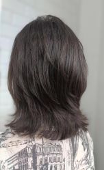 -HairCode芭曲发型