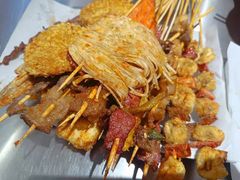 -长乐饭冰冰·冰饭·烧烤(长乐总店)