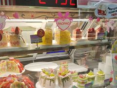 -PAOPAO Bakery&Café(港汇店)