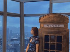 -及象咖啡(卓越世纪中心2楼大堂店)
