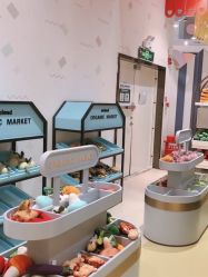 -meland club亲子乐园(重庆万象城店)