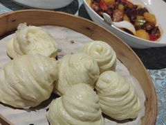 -巴扎美食·新疆菜·西域歌舞表演餐厅(新疆大厦店)