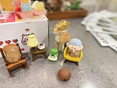 -乔曰Qiao Yue·茶咖局