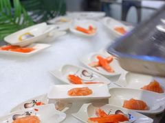 -喜多鲜生海鲜自助(无锡旗舰店)