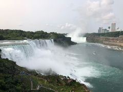 -尼亚加拉瀑布州立公园