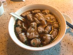 -东园小馆·早茶·淮扬小炒(江都路店)
