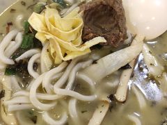 -阿彬生炒牛肉面(解放路店)