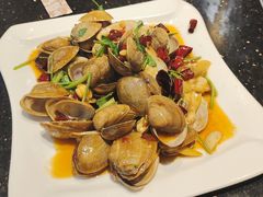 -鲜鲜·鲅鱼圈海鲜(于洪店)