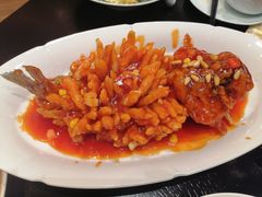 -海天楼中餐厅(吴宫泛太平洋酒店)