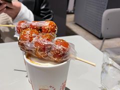 -Seesaw Coffee(上生新所店)