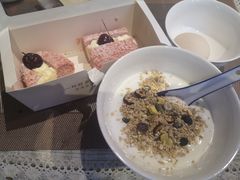 -奈雪的茶(亨特国际广场店)